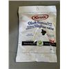 Image 1 : BOX OF 9 BAGS BLACK LICORICE SCOTCH DROPS