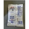 Image 2 : BOX OF 9 BAGS BLACK LICORICE SCOTCH DROPS