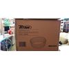 Image 2 : 2 CASES TITAN 6" WHITE BAKING CUPS 6000 PER CASE