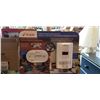 Image 2 : PAIR OF KIDDE SMOKE ALARMS AND KIDDE PORTABLE CARBON MONOXIDE ALARM