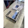 Image 2 : SANUS 37"-55" TILTING TV WALL MOUNT