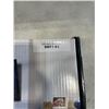 Image 3 : SANUS 37"-55" TILTING TV WALL MOUNT