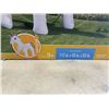Image 4 : PLAY DAY UNICORN JUMBO SPRINKLER