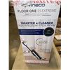 Image 1 : TINECO FLOOR 1 S5 SMART CORDLESS WET DRY VACUUM AND MOP WORKING