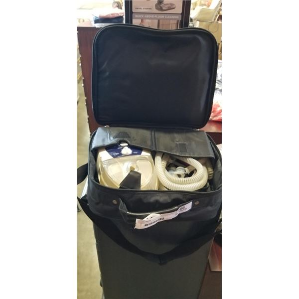 RESMED CPAP MACHINE