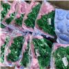 Image 3 : BOX OF NEW SILICONE BAKING MOLDS, 12 SETS OF 3