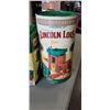 Image 2 : 2 BINS OF LINCOLN LOGS