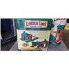Image 3 : 2 BINS OF LINCOLN LOGS