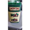 Image 4 : 2 BINS OF LINCOLN LOGS