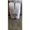 Image 2 : KITCHX 5 PACK - DELI FOOD STORAGE CONTAINERS WITH AIRTIGHT LIDS