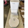 Image 1 : DREAM L10 ULTRA WI-FI CONNECT SELF-CLEANING AND AUTO EMPTY ROBOT VACUUM WORKING RETAIL $1,000