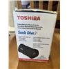 Image 2 : TOSHIBA PORTABLE BLUETOOTH SPEAKER - TESTED WORKING