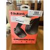 Image 1 : SKULLCANDY CRUSHER EVO OVER EAR SOUND ISOLAING BLUETOOTH HEADPHONES - TESTED WORKING, RETAIL $199