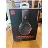 Image 2 : SKULLCANDY CRUSHER EVO OVER EAR SOUND ISOLAING BLUETOOTH HEADPHONES - TESTED WORKING, RETAIL $199
