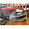 Image 1 : CHI 360 PRECISION STEAM IRON - TESTED WORKING