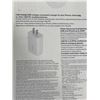 Image 3 : BELKIN SOUNDFORM ADAPT WIRELSS OVER EAR HEADET AND BELKIN BOOSTCHARGE WALL CHARGER WITH PPS