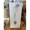 Image 1 : LAIFEN PREMIUM GOLDEN WHITE HAIR DRYER - TESTED WORKING, RETAIL $219