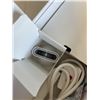 Image 6 : LAIFEN PREMIUM GOLDEN WHITE HAIR DRYER - TESTED WORKING, RETAIL $219