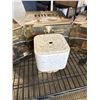 Image 2 : 3 NEW TERRAZZO PREMIUM AROMA DIFFUSERS, ARTISAN CRAFTED ULTRASONIC TECHNOLOGY, DYNAMIC LIGHT THERAPY
