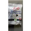 Image 2 : BOX OF 9 BAGS BLACK LICORICE SCOTCH DROPS