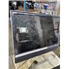 Image 2 : HP COMPUTER W/ MONITOR - WORKING, NEEDS TO BE CLEANED OUT
