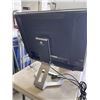 Image 3 : HP COMPUTER W/ MONITOR - WORKING, NEEDS TO BE CLEANED OUT