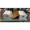 Image 1 : 2 CASES OF OFFICE PAPER