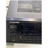 Image 2 : PIONEER STEREO RECEIVER MODEL  SX-2300 AND S_MASTER 5.1 INCH FULL DIGITAL AMPLIFIER