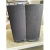Image 3 : PAIR OF TANTAL 509 FLOOR SPEAKER. WORKING