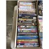 Image 2 : 3 BOXES OF MOVIES