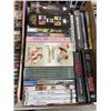Image 3 : 3 BOXES OF MOVIES