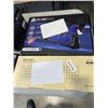 Image 4 : KILM CD PLAYER WITH LAPTOP COOLER AND 2 KEYBOARDS