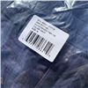 Image 4 : LOT OF 10 NEW FIRST STAR TRACKSUIT PANTS NAVY BLUE WOMEN'S SIZE MEDIUM GAME READY