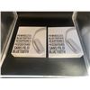 Image 1 : TWO NEW P9 WHITE WIRELESS BLUETOOTH HEADPHONES AIRPOD MAX LOOKALIKES