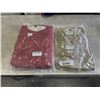 Image 1 : 2 BRAND NEW 2XL CREW NECK SWEATERS