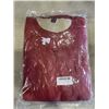 Image 2 : 2 BRAND NEW 2XL CREW NECK SWEATERS