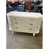 Image 1 : ANTIQUE REFINISHED CABINET