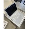 Image 4 : MACBOOK - FOR PARTS, W/ ORIGINAL BOX
