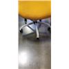 Image 3 : MESH BACK ROLLING OFFICE CHAIR