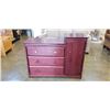 Image 1 : CHILDROOM 2 TIER 3 DRAWER DRESSER