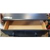 Image 3 : BLUE SOUTH SHORE 5 DRAWER DRESSER