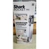Image 3 : SHARK ROCKET PRO DELUXE CORDED STICK VACUUM WORKING RETAIL $250