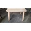 Image 2 : MODERN SQUARE COFFEE TABLE