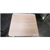 Image 3 : MODERN SQUARE COFFEE TABLE