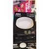 Image 2 : 6 NEW JUNO SLIM 4 INCH LED CEILING LIGHTS