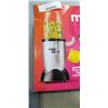 Image 2 : MAGIC BULLET 17-PIECE BLENDER AS NEW WORKING