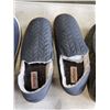 Image 3 : ASSORTED OLUKAI MENS SANDALS AND SLIPPERS, SIZES 8-9, SOME USED MOSTLY NEW