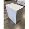 Image 3 : WHITE 5 DRAWER IKEA ORGANIZER