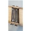 Image 2 : ANTIQUE MENANITE CABBAGE SLICER