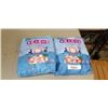Image 1 : 2 NEW BAGS OF BRACHS PEPERMINT CANDYS 8LBS TOTAL